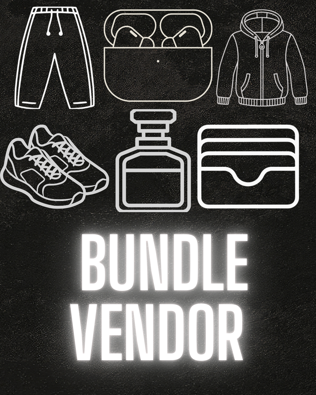 Bndle vendrs