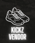 shoe vendr