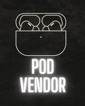 pod vendr