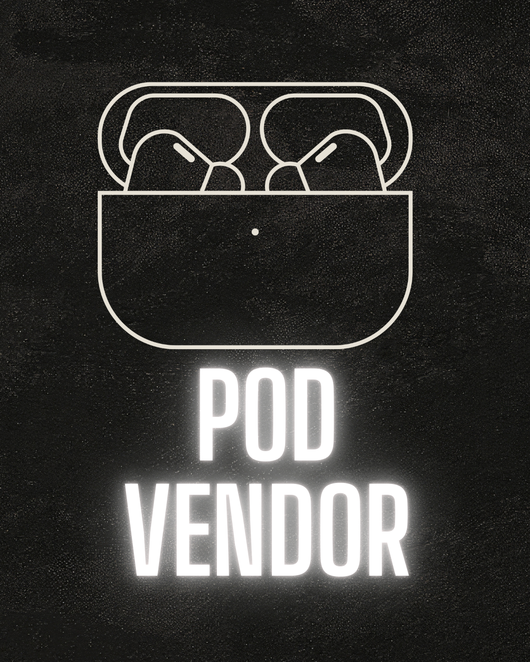 pod vendr