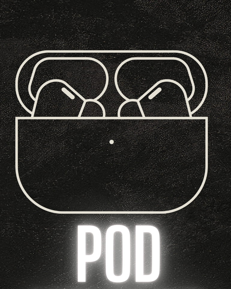 POD vendr