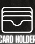card hlder vendr