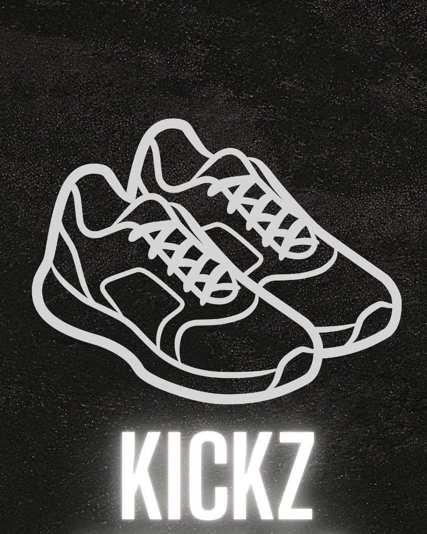 kickz vendr
